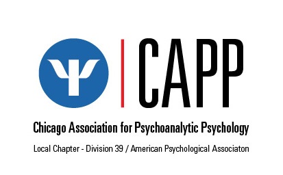 CAPP-Chicago Association for Psychoanalytic Psychology